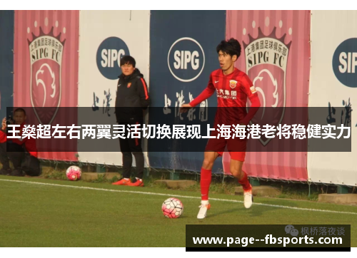 王燊超左右两翼灵活切换展现上海海港老将稳健实力