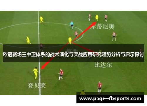 欧冠赛场三中卫体系的战术演化与实战应用研究趋势分析与启示探讨